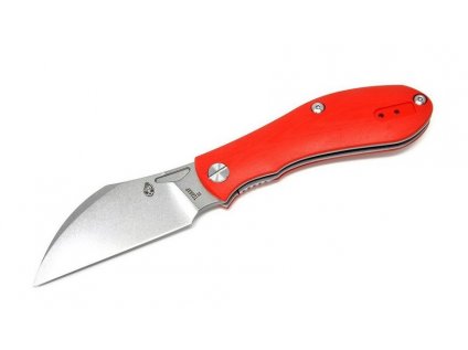 6642 brutalica tsarap folder red