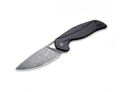 5472 civivi anthropos damascus carbon