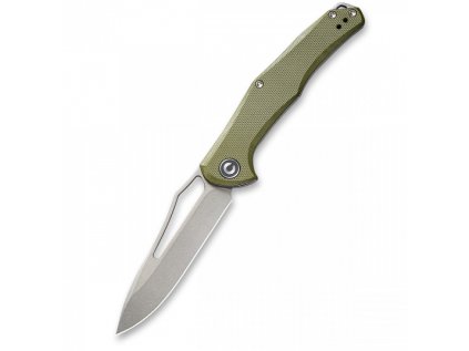 5721 civivi fracture green