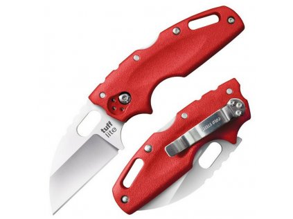 5574 cold steel tuff lite red