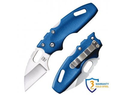 5595 cold steel tuff mini blue
