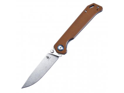 4245 kizer begleiter g10 brown