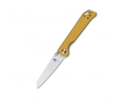 6492 kizer begleiter mini yellow g10