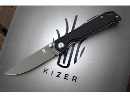 6285 kizer begleiter n690 black