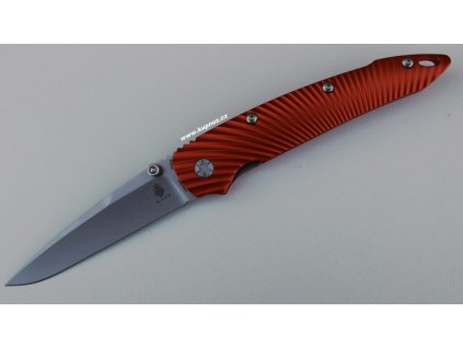 3795 kizer sliver orange