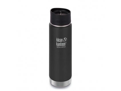 6042 klean kanteen termoska insulated 592 ml lemon curry matna