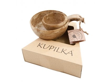 2112 kupilka sada kuksa 210 ml miska 550 ml