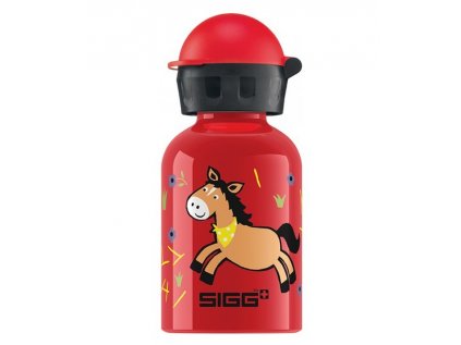 1344 lahev sigg farmyard horse 0 3 l