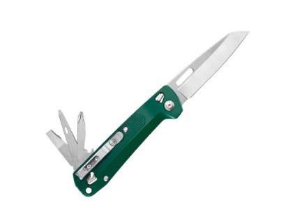 6690 leatherman free k2 evergreen