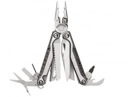 4896 leatherman charge tti plus