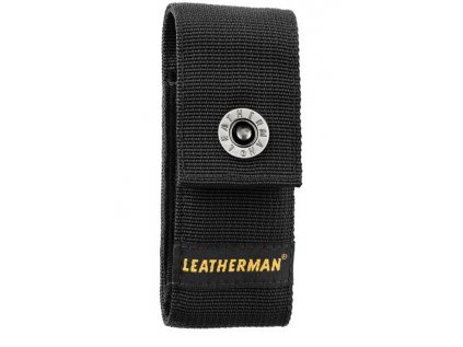 6972 leatherman nylonove pouzdro cerne l