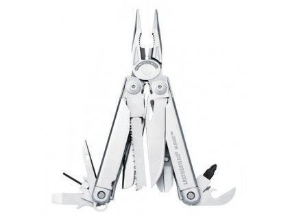 831 leatherman surge