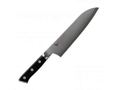 5748 mcusta zanmai classic black nuz santoku 18cm