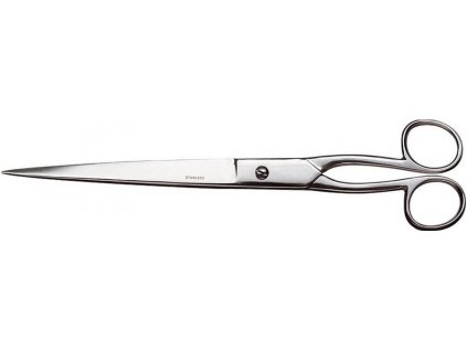 4629 mikov celokovove nuzky 25cm