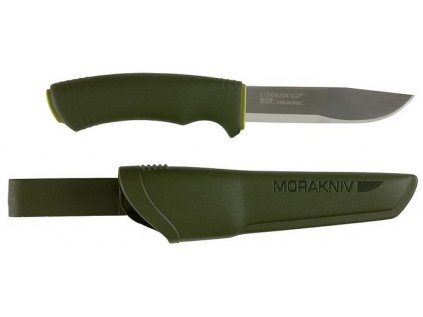 2517 morakniv bushcraft forest