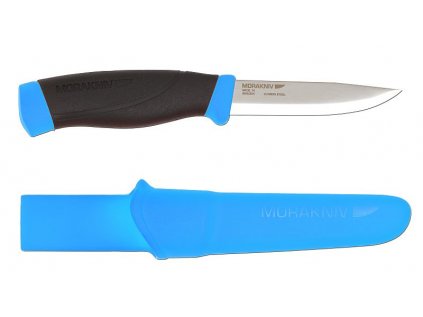 1503 morakniv companion blue