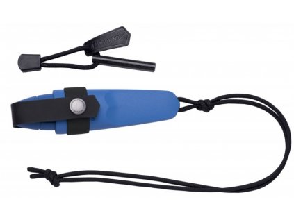 3093 morakniv eldris blue neck kit