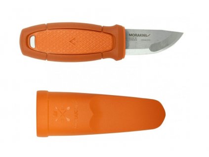 6153 morakniv eldris burnt orange