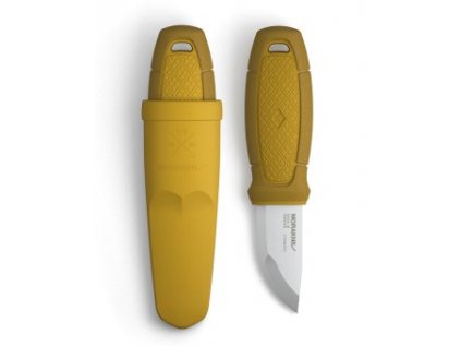 3078 morakniv eldris yellow