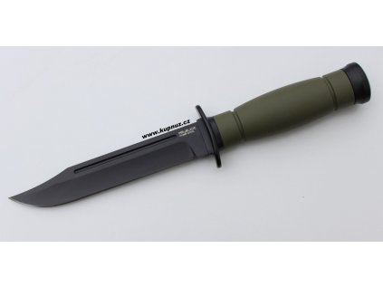 3270 mr blade partisan green