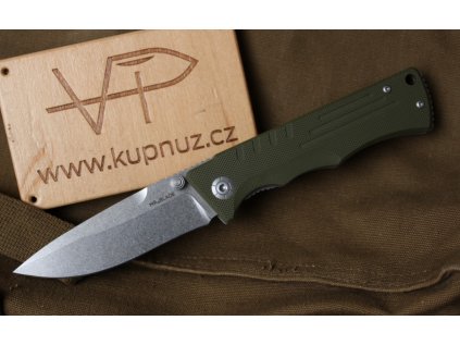 4221 mr blade split olive