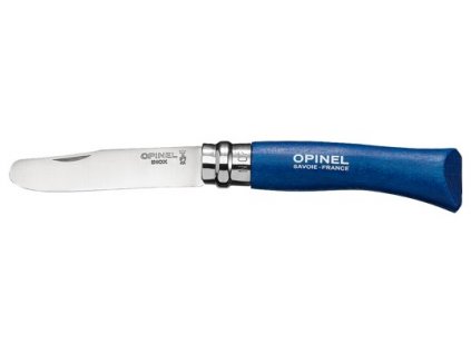 207 my first opinel vr n 07 inox blue