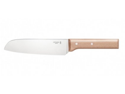 261 opinel classic nuz santoku 170 mm