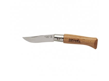 2013 opinel n 03 inox