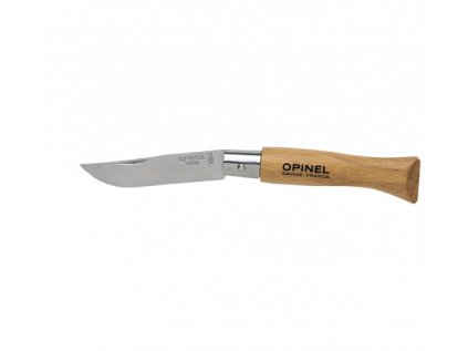 2019 opinel n 05 inox