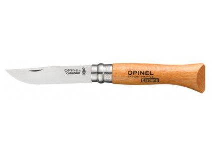 165 opinel vr n 06 carbon