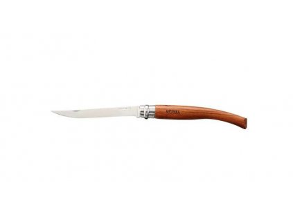 2271 opinel vr n 12 slim inox bubinga