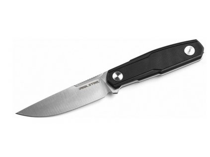 4761 real steel bushcraft zenith ffg