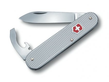 2376 victorinox bantam alox