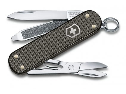 6510 victorinox classic alox limited edition 2022