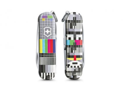 5994 victorinox classic retro tv