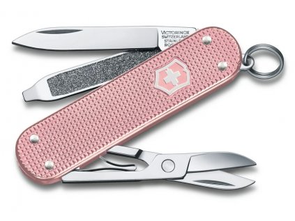 6147 victorinox classic sd alox colors cotton candy