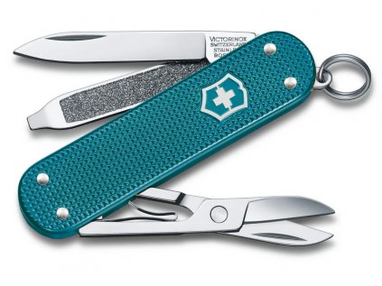6135 victorinox classic sd alox colors wild jungle