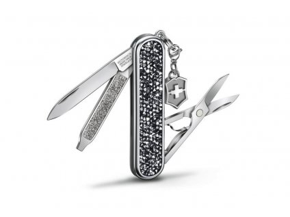 6819 victorinox classic sd brilliant crystal