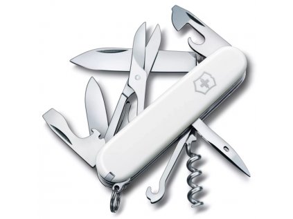 victorinox climber bily