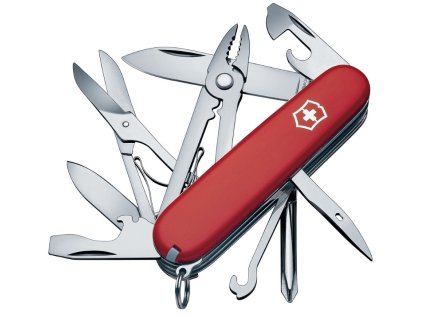 victorinox deluxe tinker