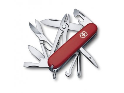 1641 victorinox deluxe tinker