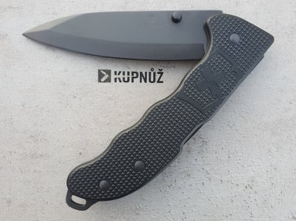 kapesni nuz Victorinox Evoke BS Alox Black