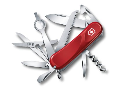 1866 victorinox evolution 23