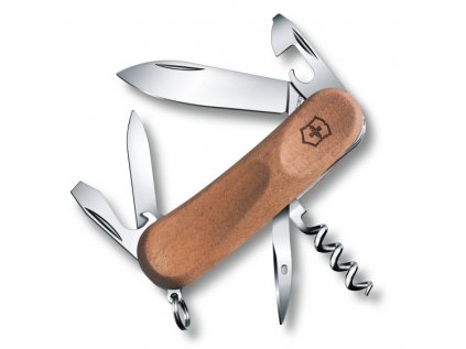 1824 victorinox evowood 10