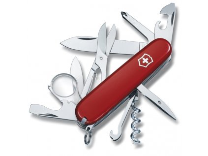 948 victorinox explorer