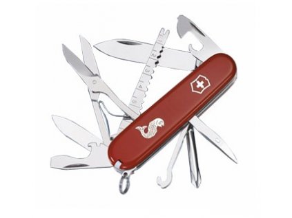 1773 victorinox fisherman