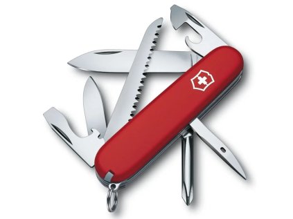 victorinox hiker