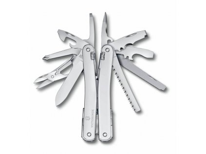 6543 victorinox kleste swiss tool spirit mx s nylonovym pouzdrem