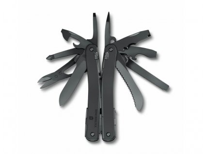 6546 victorinox kleste swiss tool spirit mxbs s nylonovym pouzdrem