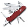 Victorinox Outrider červený
